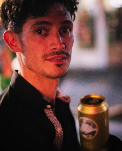 Ignacio Gil